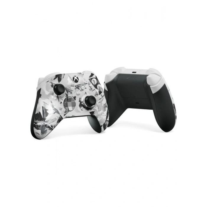 Microsoft Xbox Wireless Controller - Storm Breaker