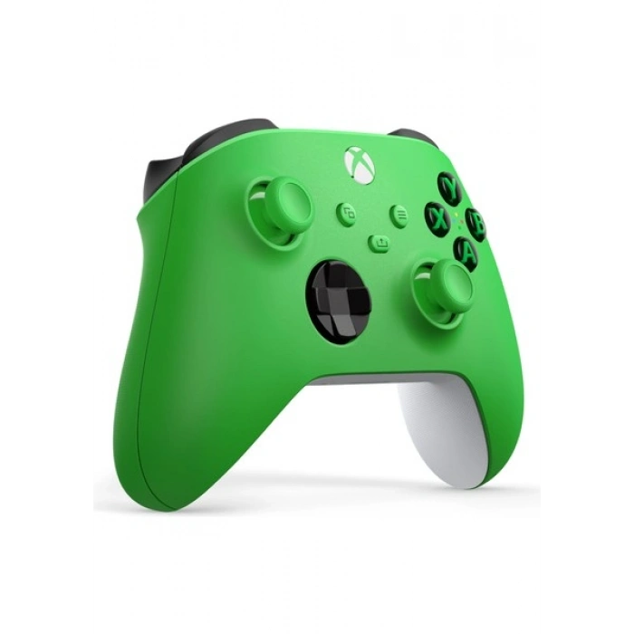 Microsoft Xbox Wireless Controller Velocity Green 9.nesil Oyun Kumandası ( Microsoft Türkiye Garantili )