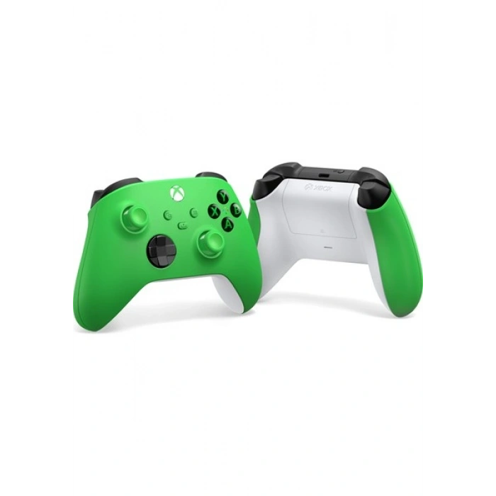 Microsoft Xbox Wireless Controller Velocity Green 9.nesil Oyun Kumandası ( Microsoft Türkiye Garantili )