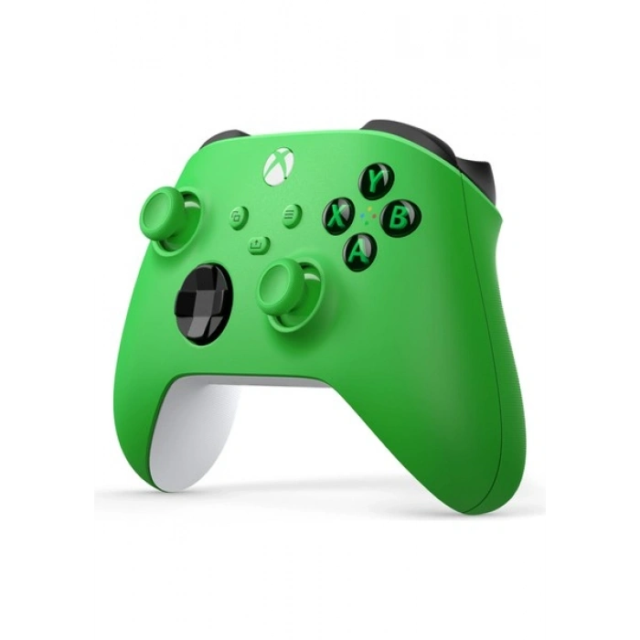 Microsoft Xbox Wireless Controller Velocity Green 9.nesil Oyun Kumandası ( Microsoft Türkiye Garantili )