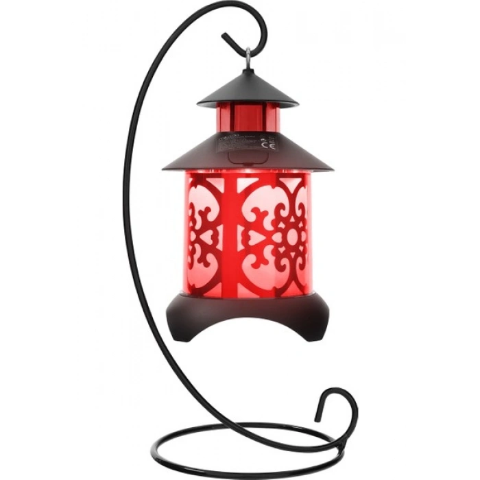 Mikado Md-20bt Siyah 5w 1200mah Bt-Led Işıklı Bluetooth Hoparlör