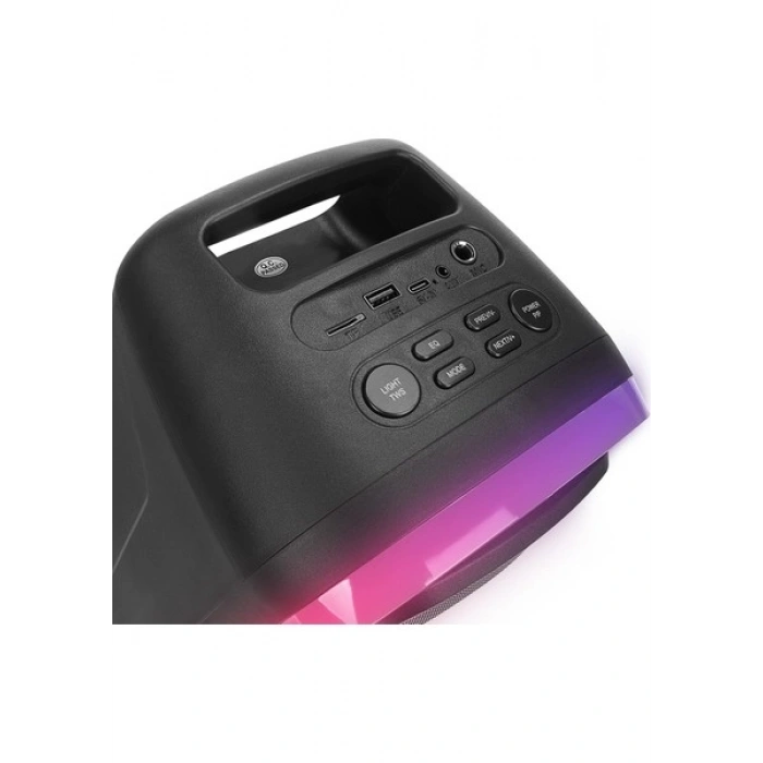 Mikado MD-C18 Speaker Hoparlör