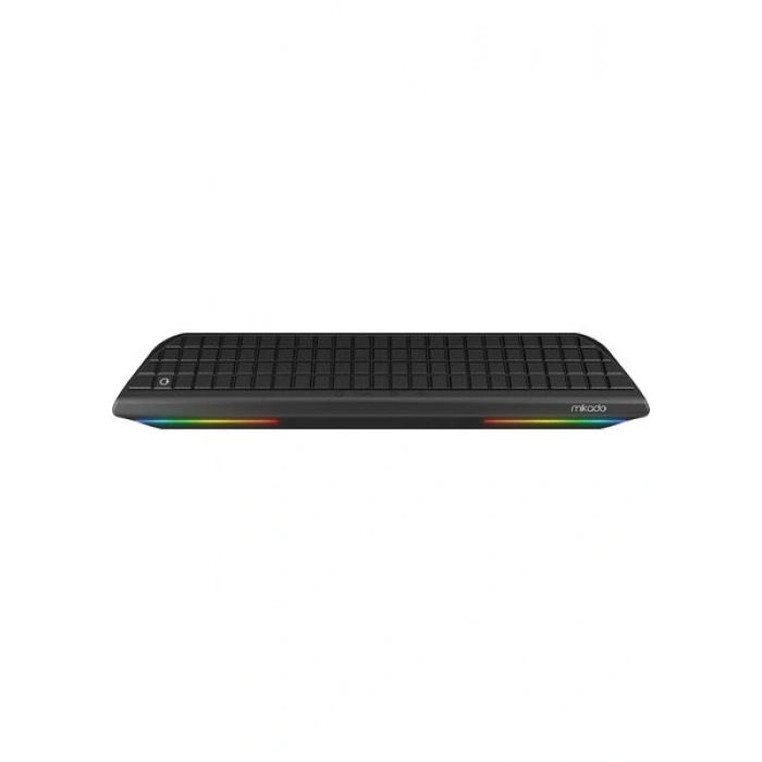 Mikado MD-SBT32 Siyah 16W Rgb, Aux, Bluetooth Soundbar Speaker