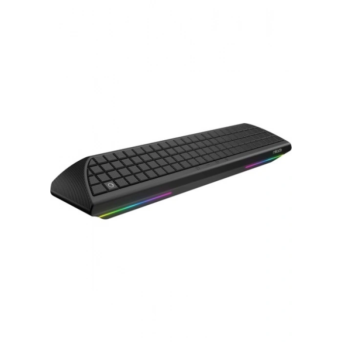 Mikado MD-SBT32 Siyah 16W Rgb, Aux, Bluetooth Soundbar Speaker