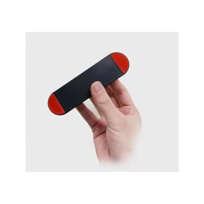 Mıknatıslı Açılır Kapanır Araç Telefon Numaratörü