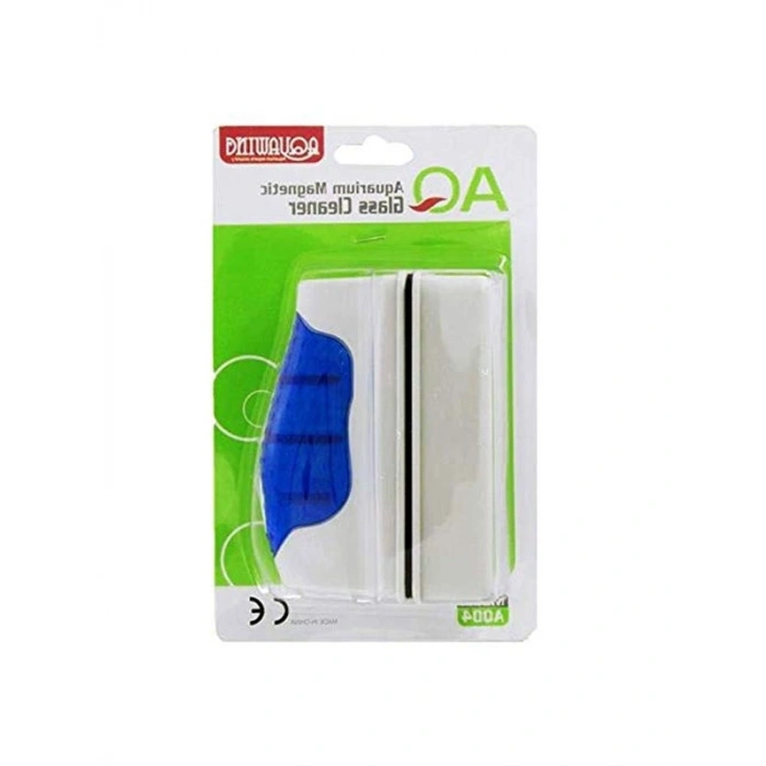 MIKNATISLI AKVARYUM SİLECEĞİ          [Enerji Sınıfı A]