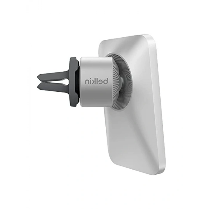 Mıknatıslı Araç Havalandırma Telefon Tutucu, MagSafe Uyumlu
