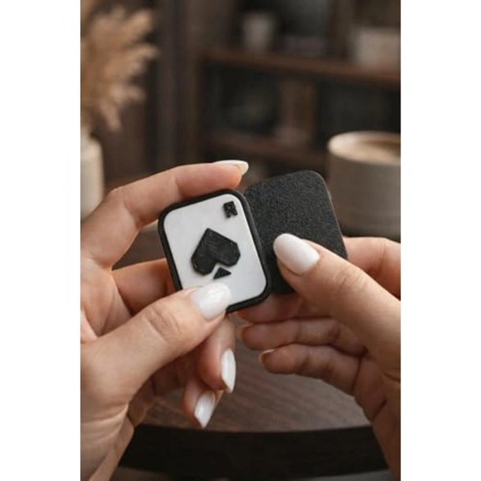 Mıknatıslı Fidget Slider, Stres için Rahatlama Oyuncağı