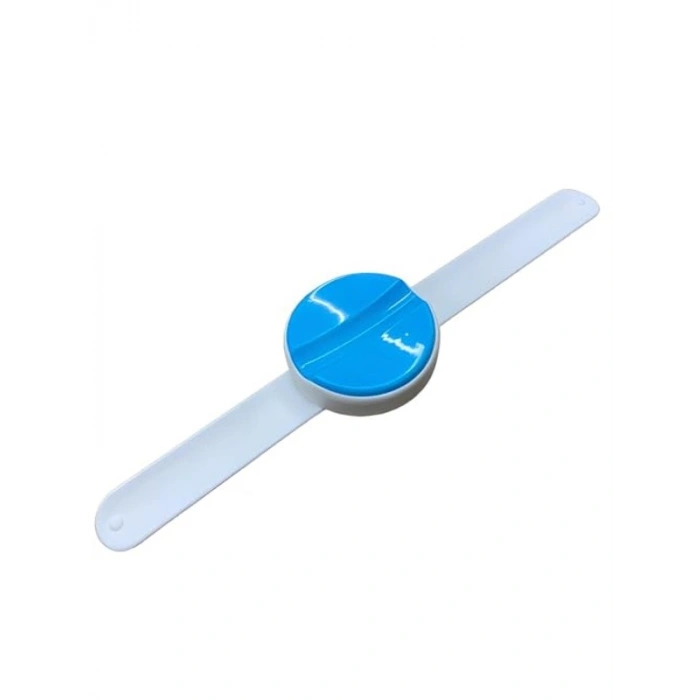 Mıknatıslı İğnedenlik Bileklik, Pratik Kullanım İçin