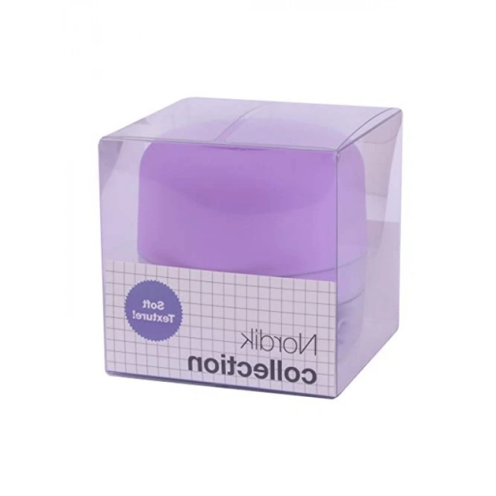 Mıknatıslı Lila Ataç Tutucu