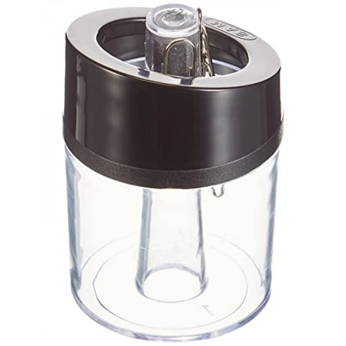 Mıknatıslı Siyah Ofis Malzemesi