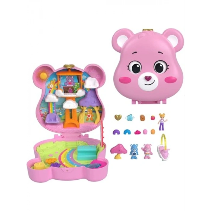 Mikro Oyun Seti ile Eğlenceli Maceralar