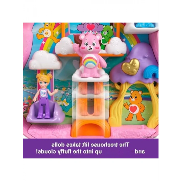 Mikro Oyun Seti ile Eğlenceli Maceralar