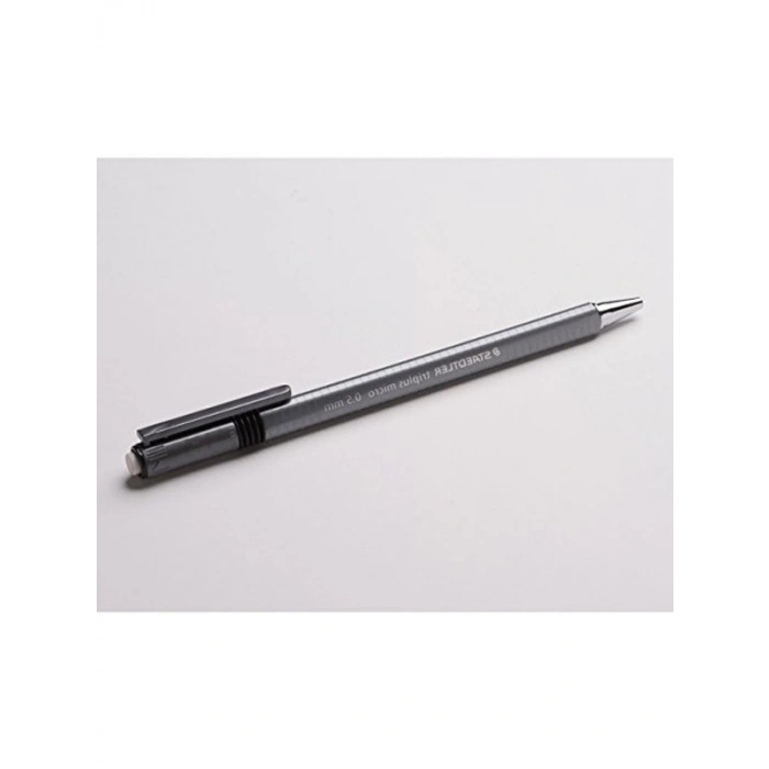 Mikro Uçlu Versatil Kalem, 0.5 mm Kalınlığında