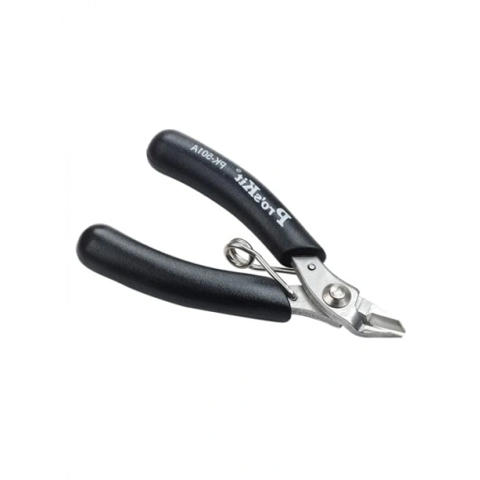 Mikro Yankeski - Kaymayı Önleyici Tutuş