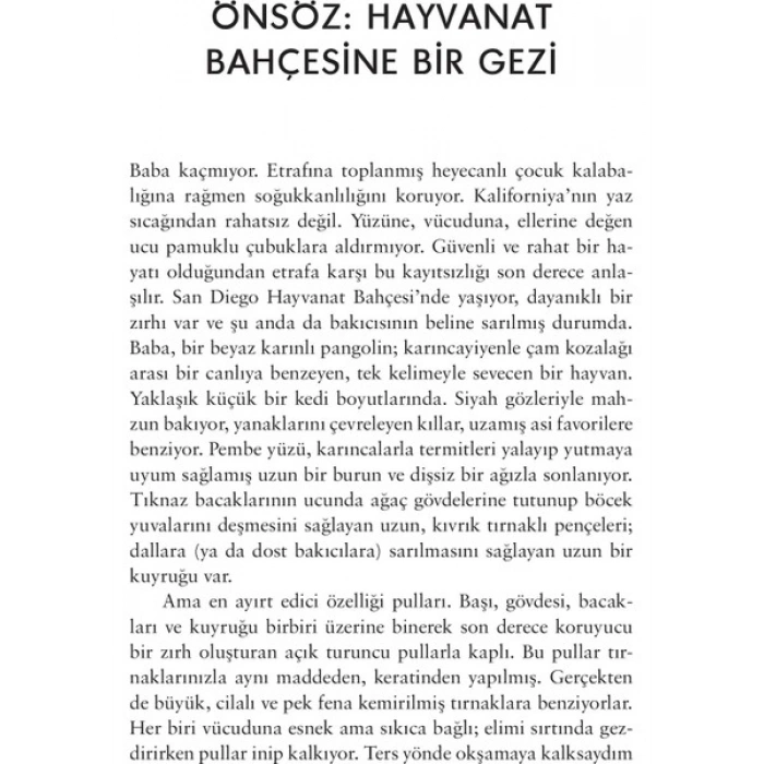 Mikrobiyota :İçimizdeki Mikroplar & Yaşama Büyüleyici Bir Bakış - Ed Yong