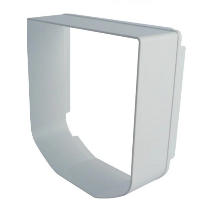 Mikroçipli Kedi Kapısı Tünel Parçası