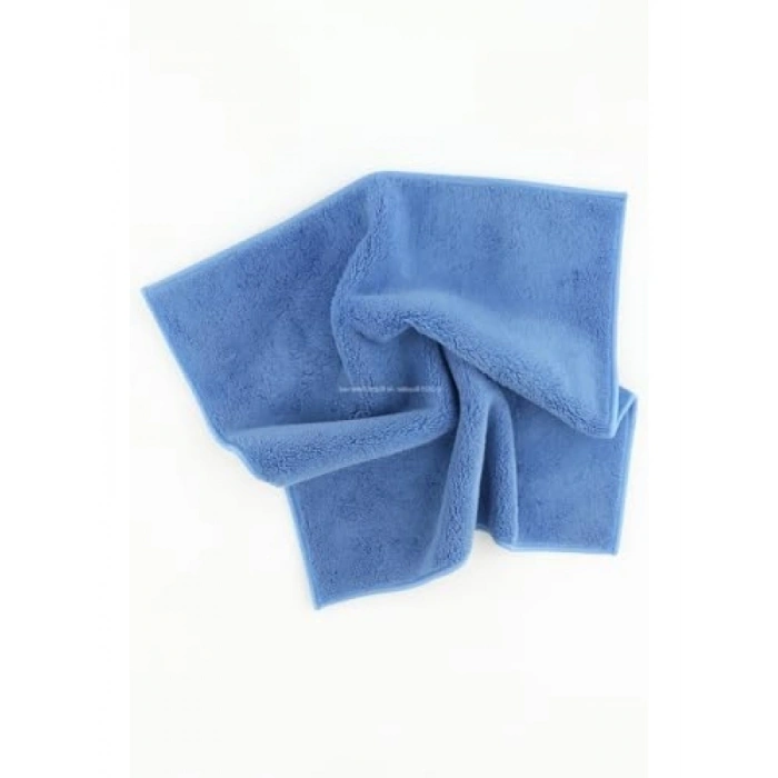 Mikrofiber Araba Kurulama Havlusu, 50x70 cm, Süper Emici