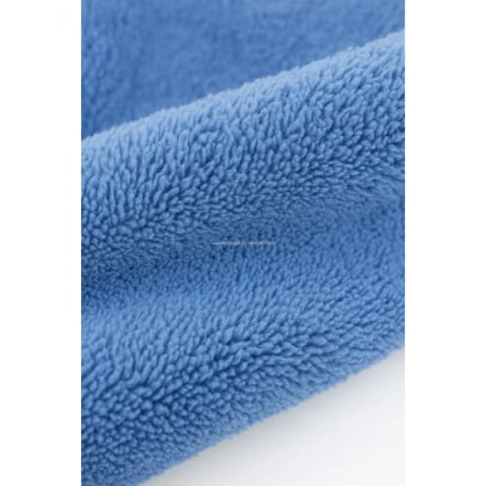 Mikrofiber Araba Kurulama Havlusu, 50x70 cm, Süper Emici