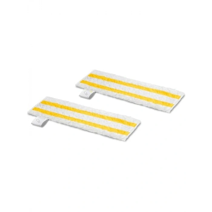 Mikrofiber Bez Seti, Döşeme Başlığı Uyumlu