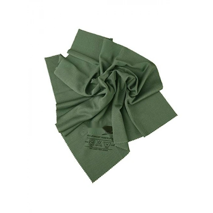 Mikrofiber Cam Bezi Seti - 3 Adet, 40 x 47 cm Boyut