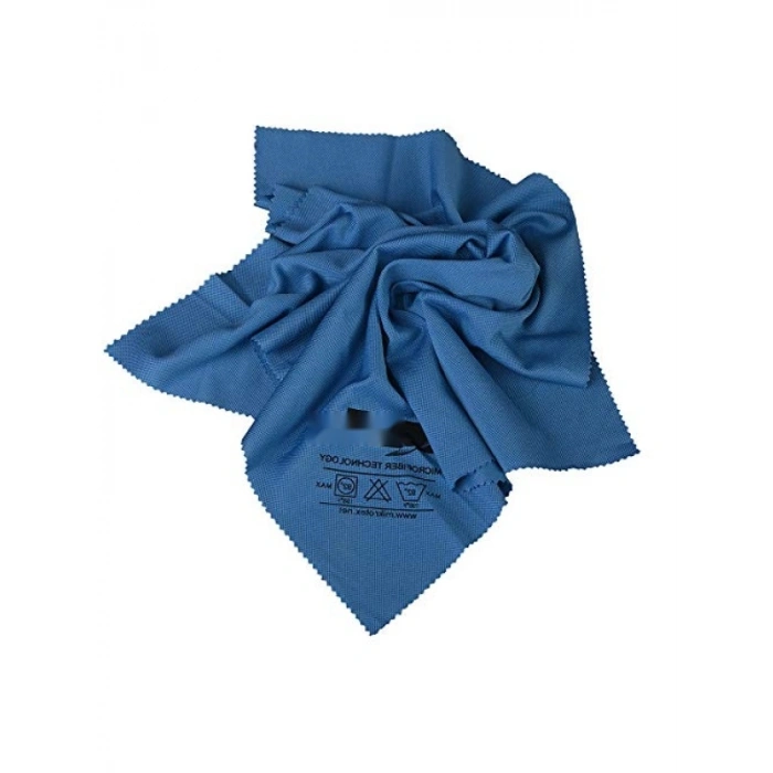 Mikrofiber Cam Bezi Seti - 3 Adet, 40 x 47 cm Boyut