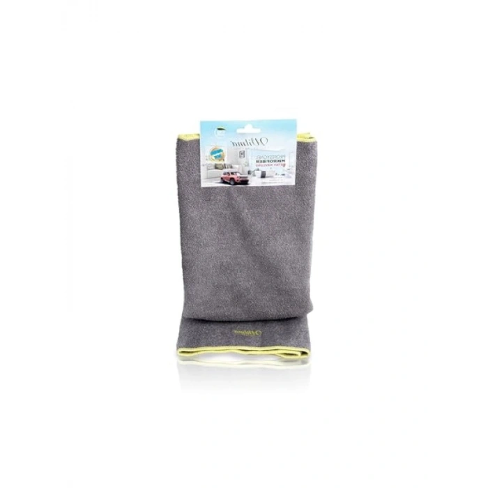 Mikrofiber Detay Havlusu 50x70 cm - Yüksek Emme Kapasitesi