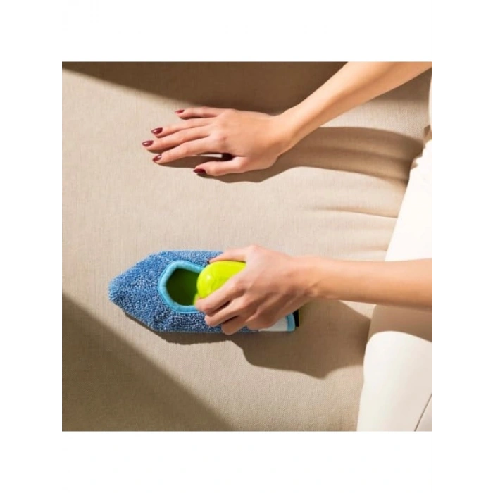 Mikrofiber El Mopuyla Etkili ve Pratik Temizlik