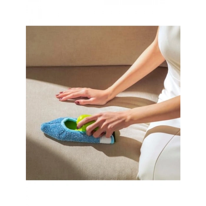 Mikrofiber El Mopuyla Etkili ve Pratik Temizlik