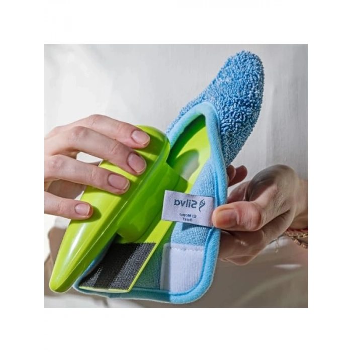 Mikrofiber El Mopuyla Etkili ve Pratik Temizlik