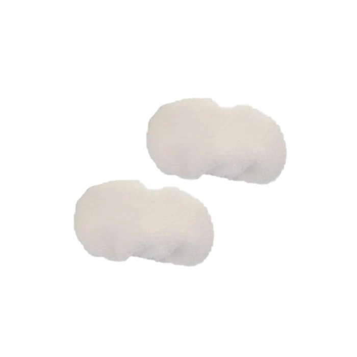 Mikrofiber Mop Bezi Seti - 2li Yedek