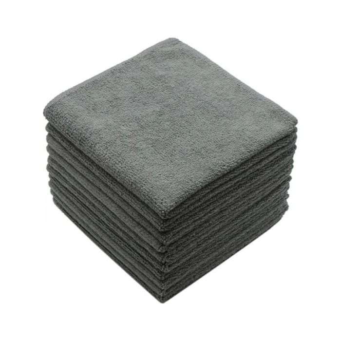 Mikrofiber Mutfak Temizlik Bezi - 3 Adet Set