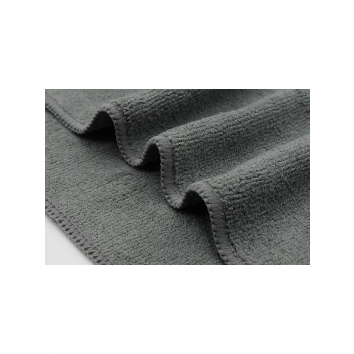 Mikrofiber Mutfak Temizlik Bezi - 3 Adet Set