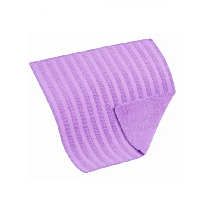 Mikrofiber Mutfak Temizlik Bezi -  Tekli Paket