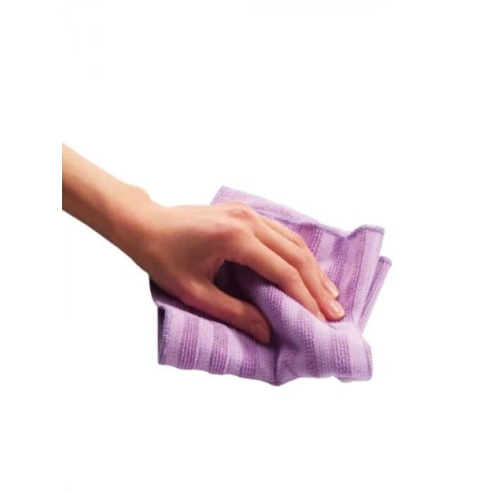 Mikrofiber Mutfak Temizlik Bezi -  Tekli Paket