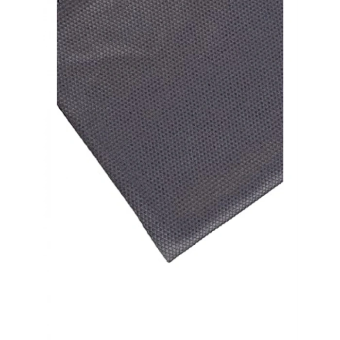 Mikrofiber Oto Cam Bezi 50x70 cm Gri