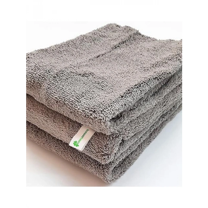 Mikrofiber Oto Kurulama Bezi, 50x70 cm Büyüklüğünde Profesyonel