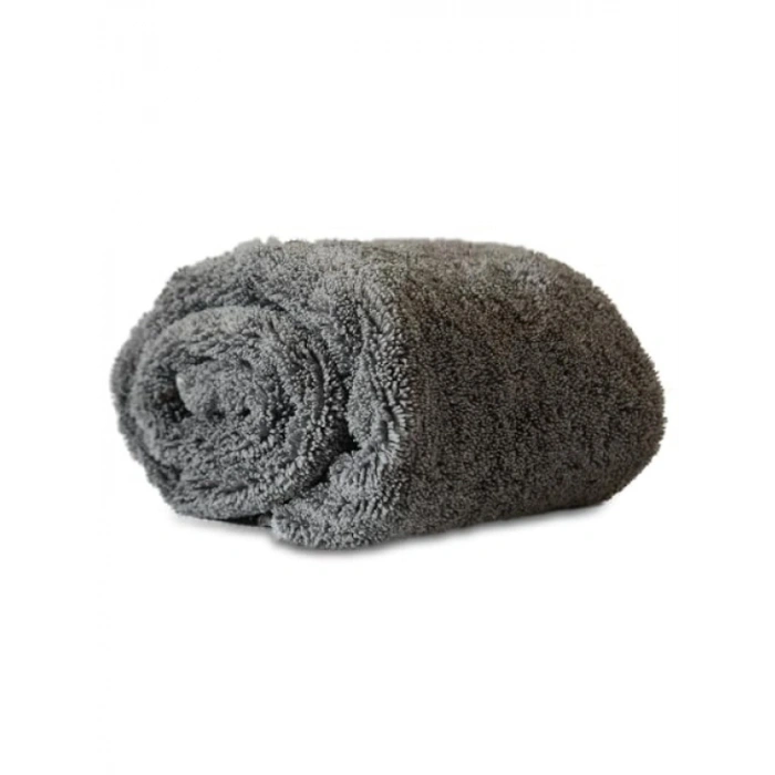 Mikrofiber Oto Temizlik Bezi - 50x70 cm Süper Emici