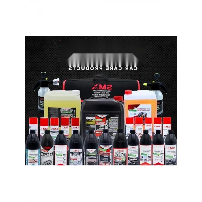 Mikrofiber Oto Yıkama Eldiveni - Derin Temizlik için İdeal