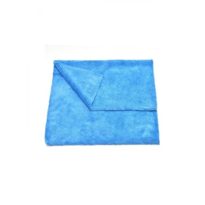 Mikrofiber Peluş Oto Temizlik Bezi - 40x60 cm