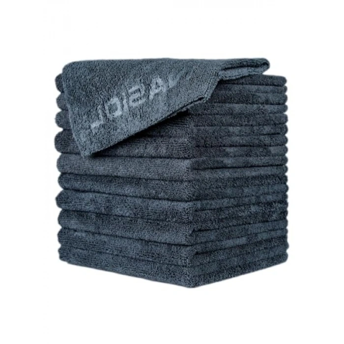 Mikrofiber Seramik Kaplama Uygulama Bezi - 10lu Paket