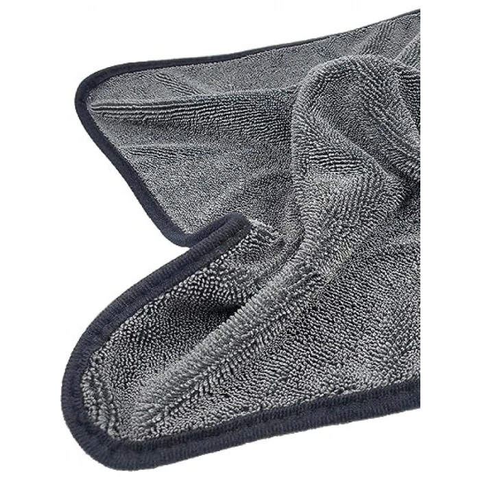 Mikrofiber Süper Emici Araç Kurulama Bezi | 50x70 cm