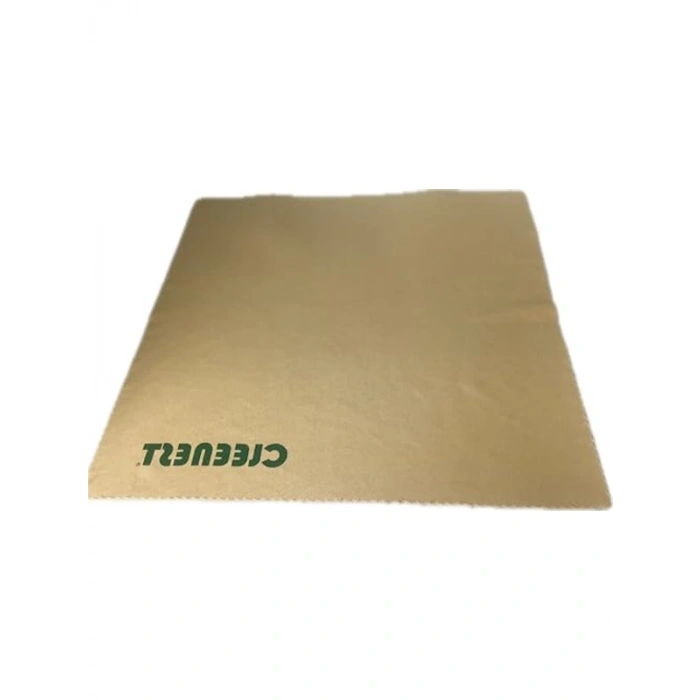 Mikrofiber Temizleme Bezi, 30x30 cm, Ekranlar için