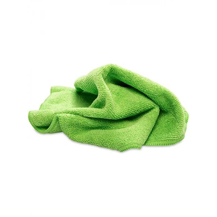 Mikrofiber Temizlik Bezi - 3lü Paket