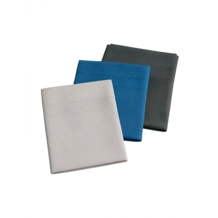 Mikrofiber Temizlik Bezi Seti, 3lü, Çok Amaçlı, 60x40 cm