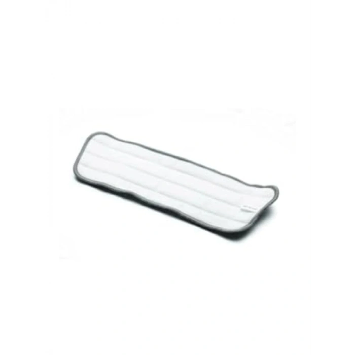 Mikrofiber Yedek Bez, 39x12 cm (4 Adet)