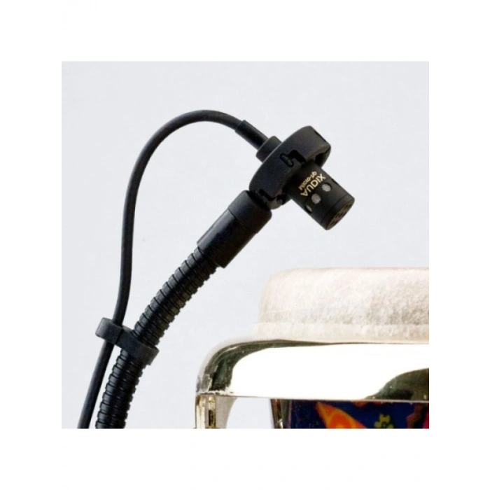 Mikrofon Kablo Adaptörü, Phantom Güç