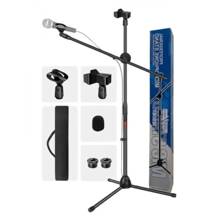 Mikrofon Sehpası, Akrobat Stand