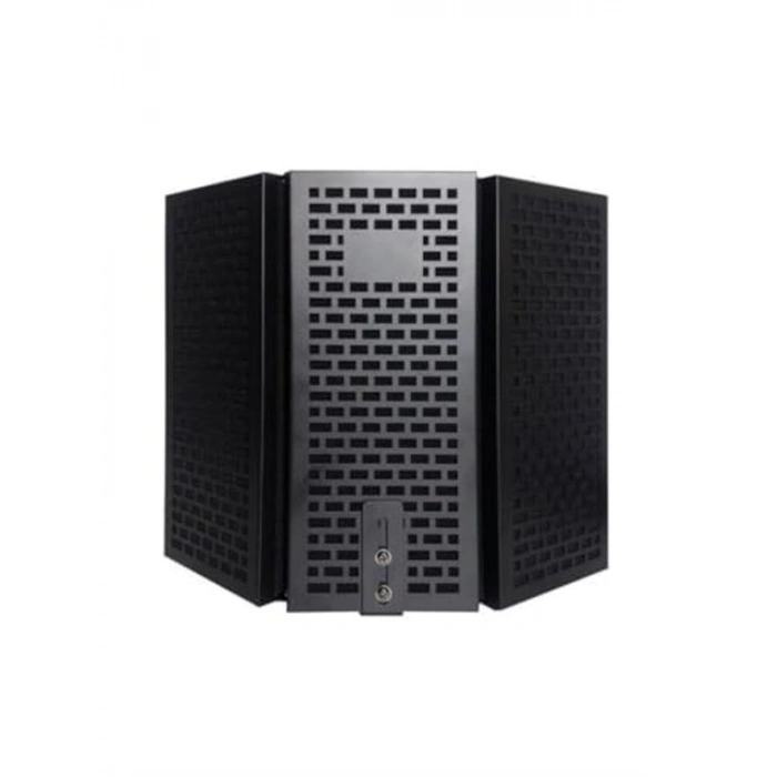 Mikrofon Ses Yalıtım Paneli, 30x18x19 cm Boyutlarında