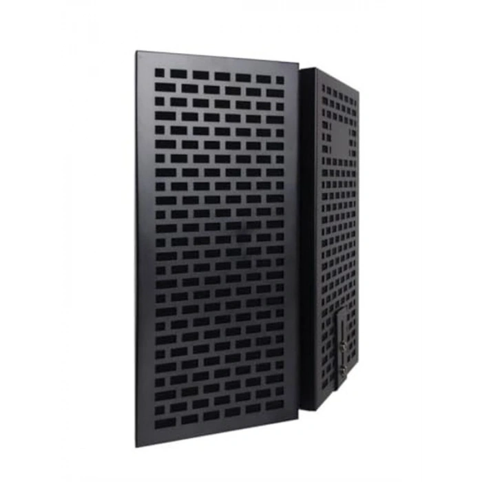 Mikrofon Ses Yalıtım Paneli, 30x18x19 cm Boyutlarında